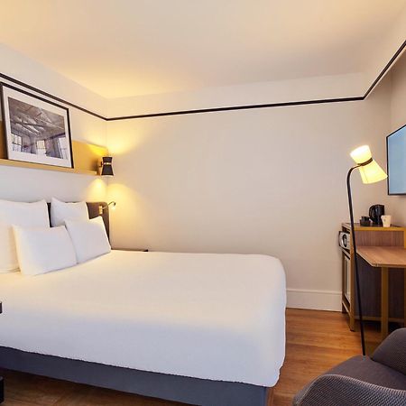 Mercure Paris Saint-Ouen Exterior foto